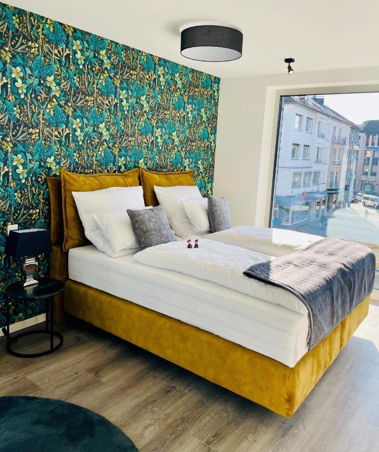 Hotel Kump365 Падерборн Екстериор снимка