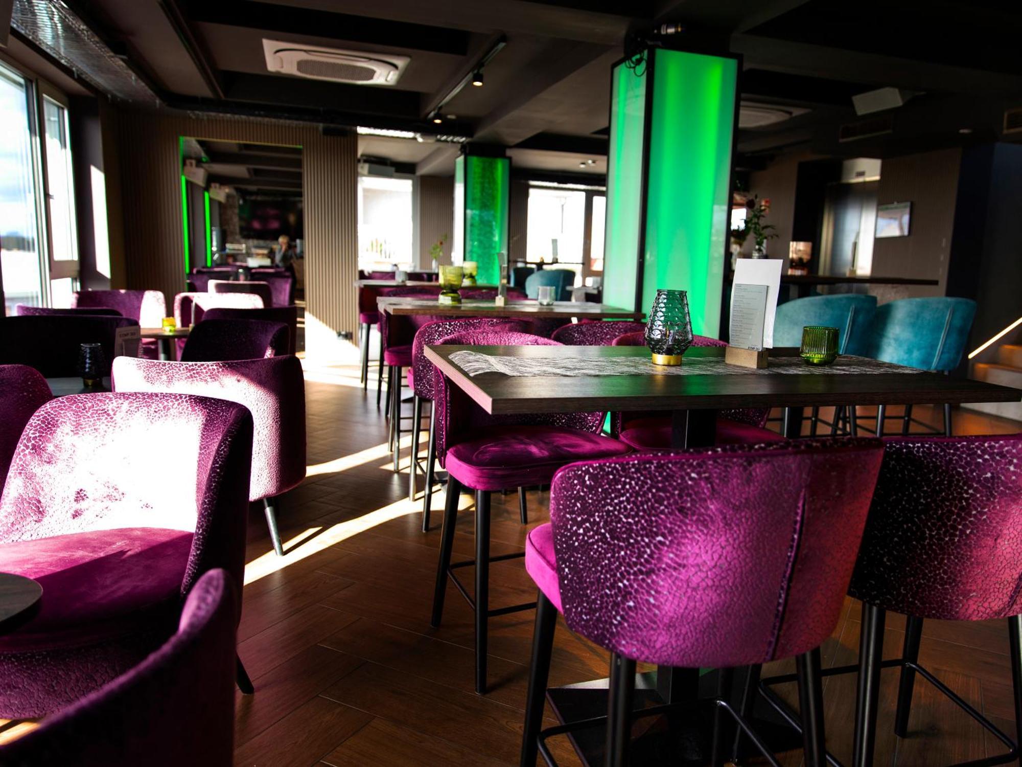 Hotel Kump365 Падерборн Екстериор снимка