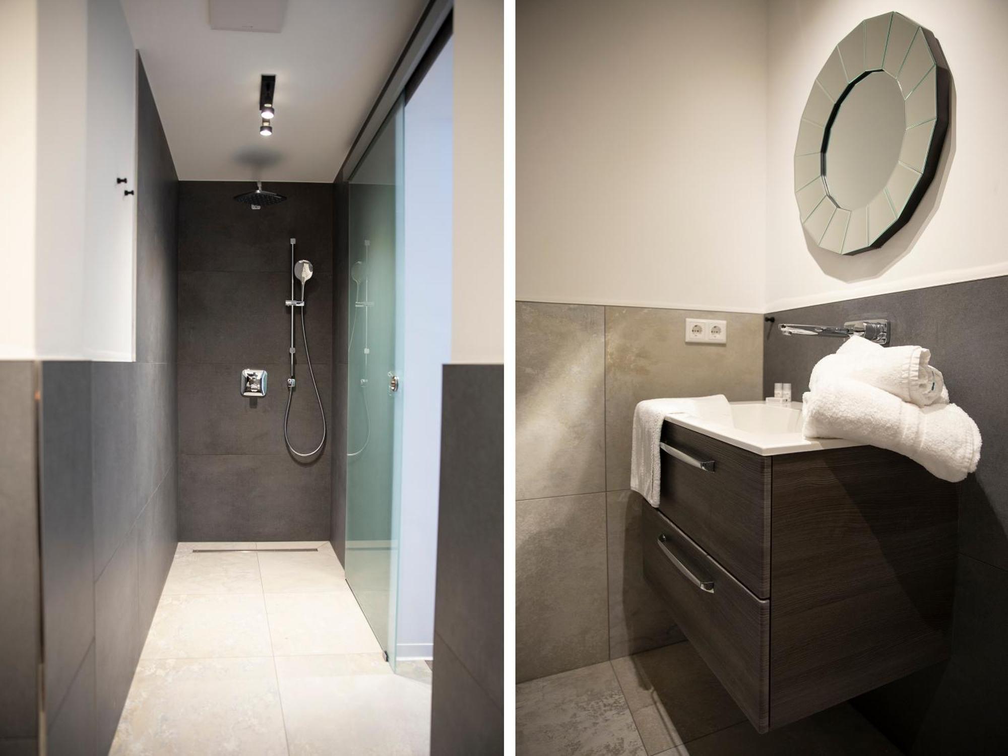 Hotel Kump365 Падерборн Екстериор снимка